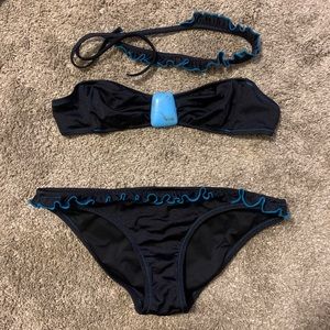 VS bikini set